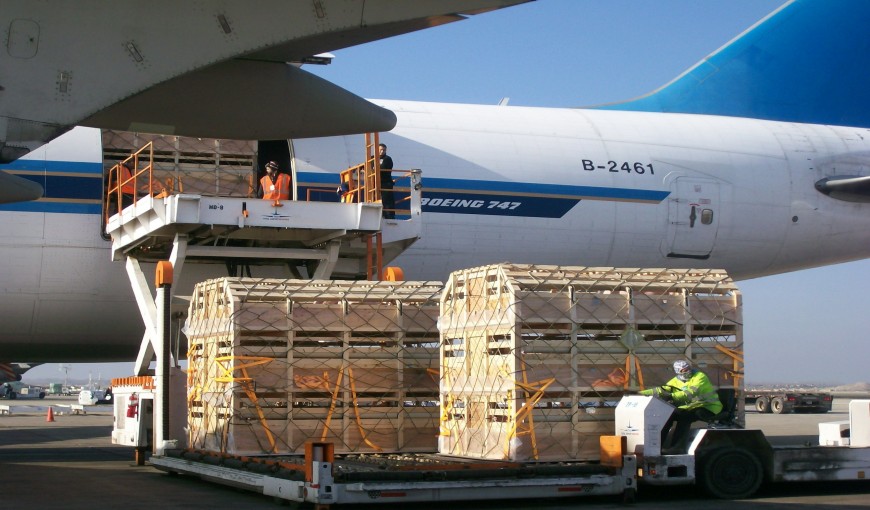 临猗到深圳空运公司